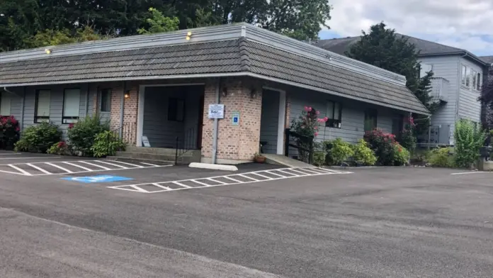 The facilities at West Sound Treatment Center - Port Orchard in Port Orchard, WA 3